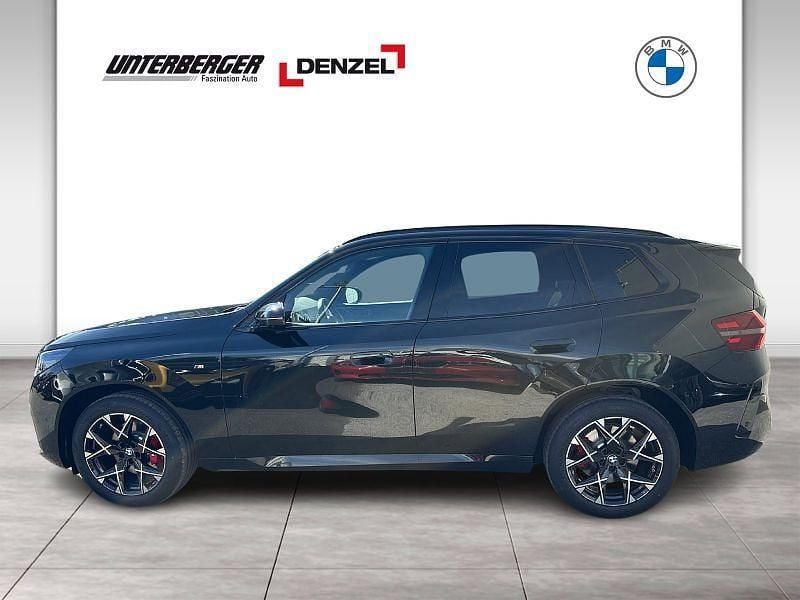 Neu BMW X3 Shadowline 197 PS (144 kW) 2025 SUV