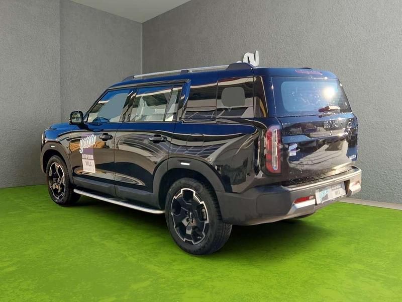 Gebraucht Baic BJ30 280 PS (205 kW) 2025 Schwarz SUV