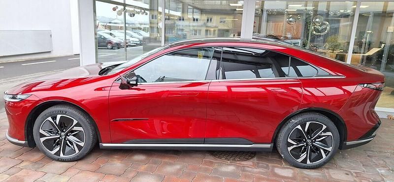 Neu Mazda 6e Takumi-Line 189 kW (258 PS) 2026 Limousine