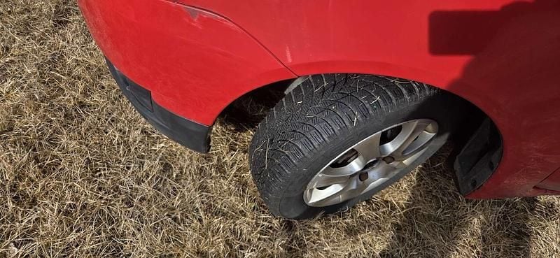 Gebraucht Mitsubishi Colt Motion 75 PS (55 kW) 2012 Kleinwagen