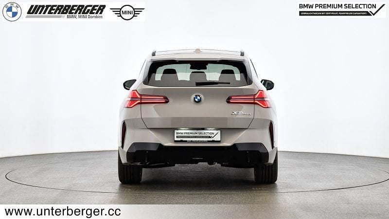 Gebraucht BMW X3 M Sport 197 PS (144 kW) 2025 SUV