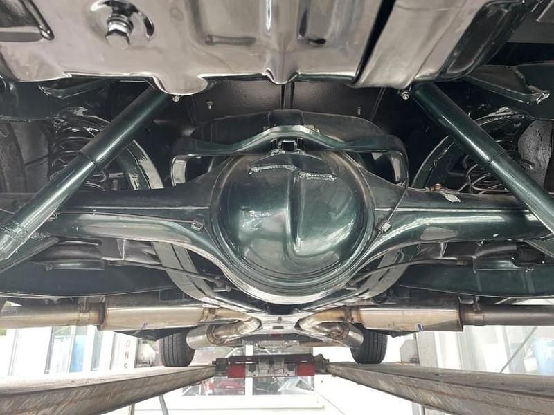 Gebraucht Chevrolet Coupé 179 PS (131 kW) 1958 Coupé