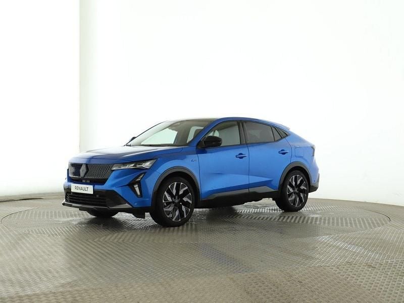 Gebraucht Renault Rafale Esprit Alpine 300 PS (220 kW) 2025 SUV