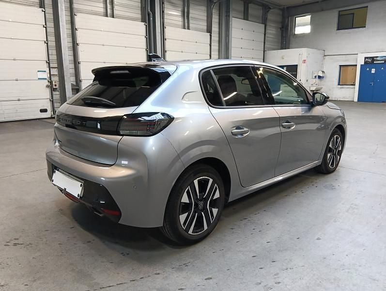 Gebraucht Peugeot 208 Allure 103 PS (75 kW) 2025 Kleinwagen