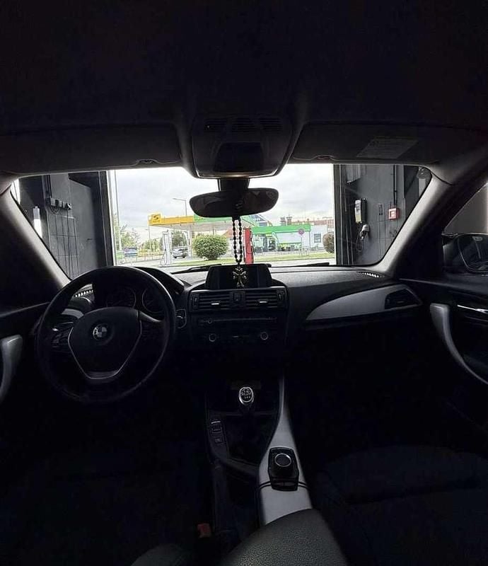 Gebraucht BMW 114 102 PS (75 kW) 2013 Kleinwagen