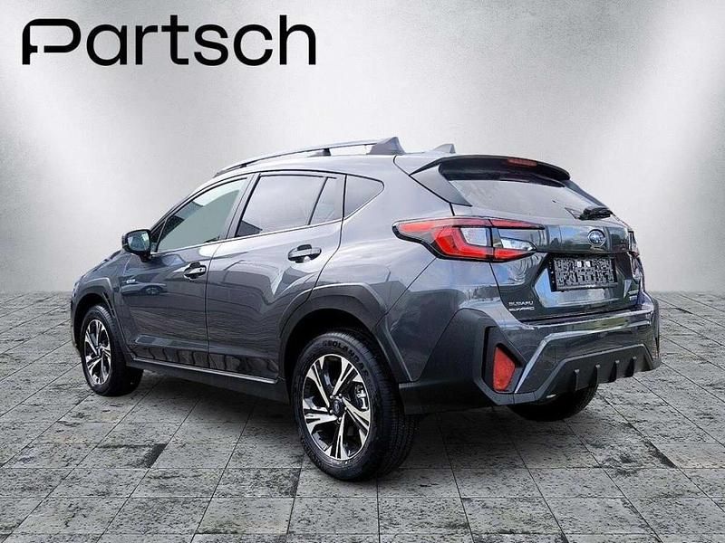 Neu Subaru Crosstrek Style 136 PS (100 kW) 2026 SUV