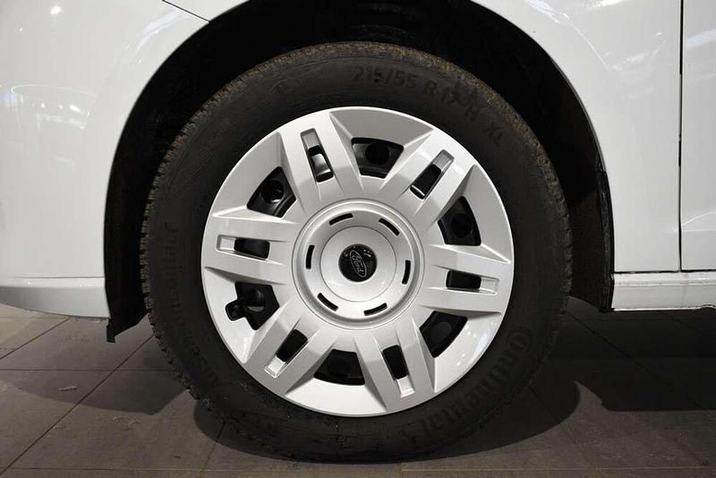 Gebraucht Ford Transit Connect Trend 116 PS (85 kW) 2024 Weiß Van / Kleinbus