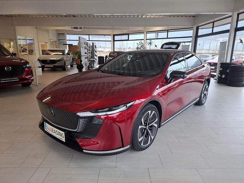 Neu Mazda 6e Takumi-Line 189 kW (258 PS) 2026 Limousine