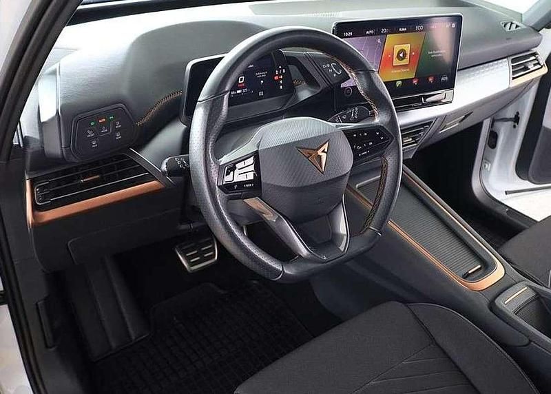 Gebraucht Cupra Born e-Boost 169 kW (231 PS) 2023 Kleinwagen