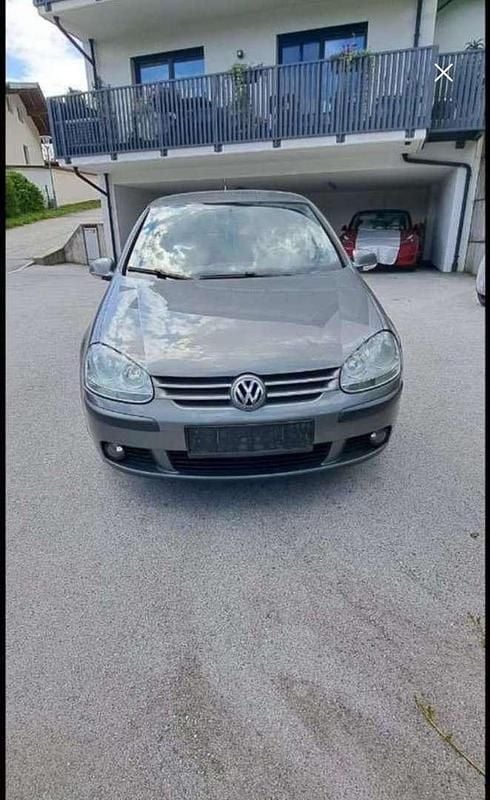 Gebraucht VW Golf IV 75 PS (55 kW) 2006 Limousine