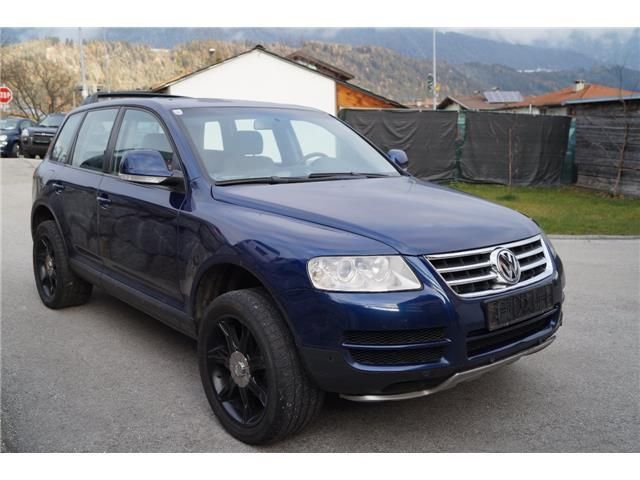 397 gebrauchte VW Touareg – VW Touareg Gebrauchtwagen - AutoUncle