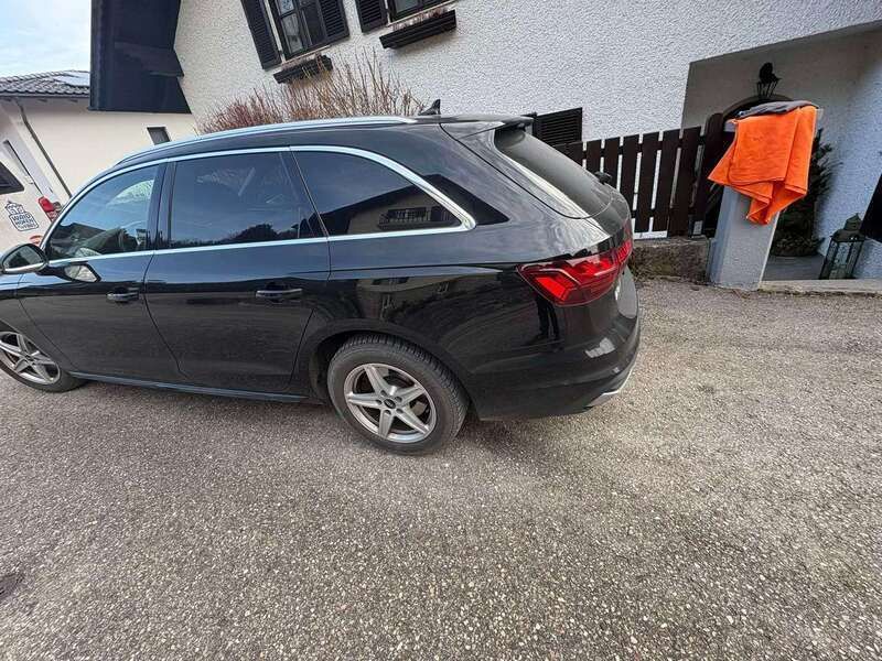 Audi A4 Avant 2.0 Tdi 2015 Probleme Verkauft Audi A4 A4+Avant+35+TDI+S-tro., gebraucht 2021, 41 000 km in