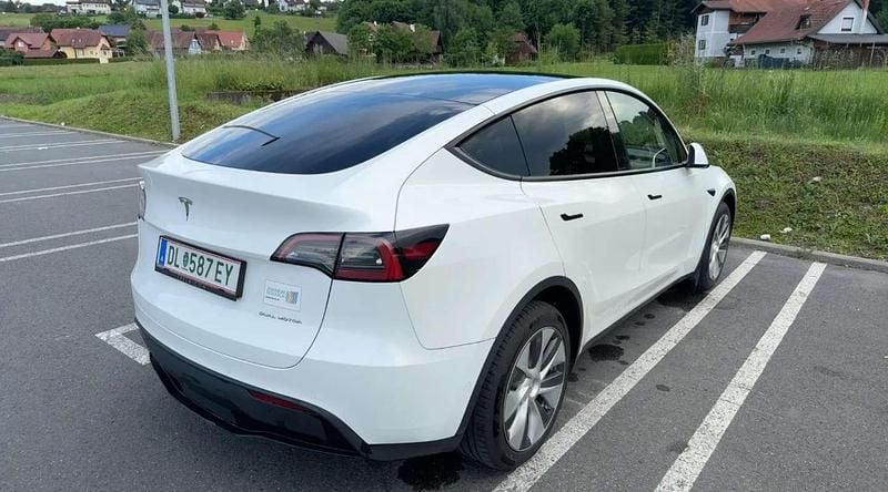 Gebraucht 2022 Tesla Model Y SUV | € 26.900 (Fairer Preis) - Bild 1/4