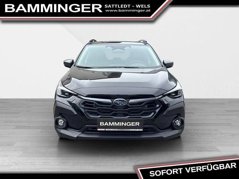 Neu 2025 Subaru Crosstrek Style SUV | € 37.990 (Fairer Preis) - Bild 1/4
