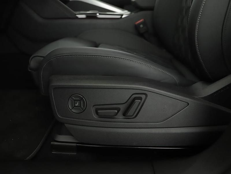 Gebraucht Audi Q5 Advanced 367 PS (269 kW) 2025 Schwarz  metallicperleffektno SUV