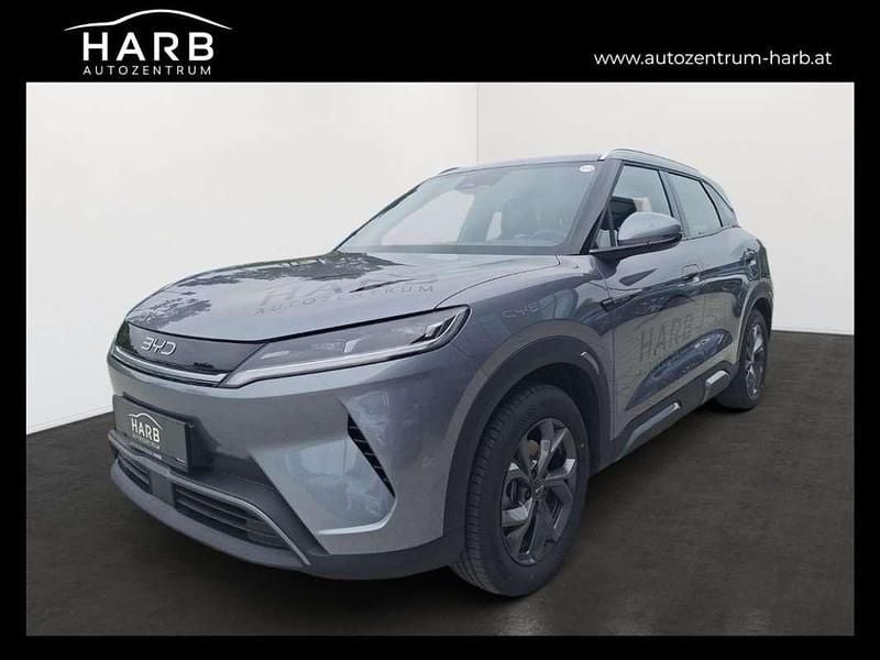 Grau Gebraucht 2025 BYD Atto 2 Active SUV | € 29.990 (Fairer Preis) - Bild 1/4