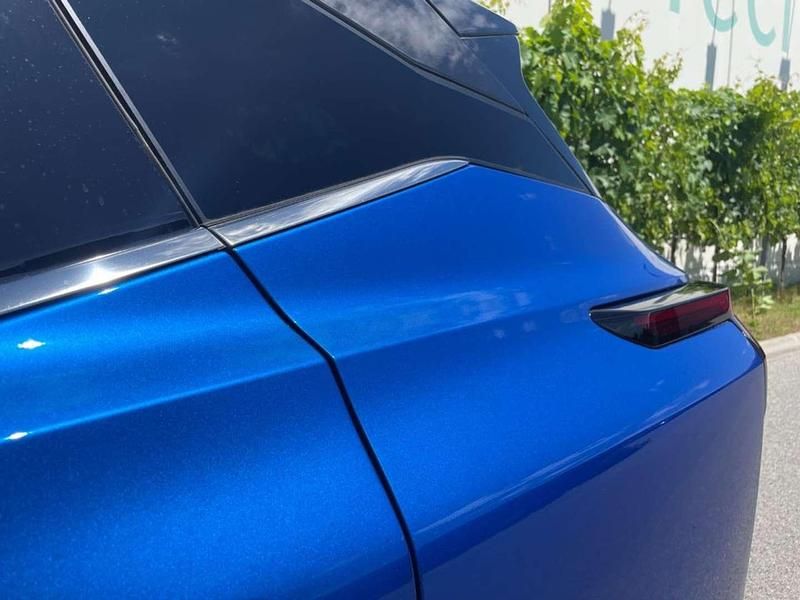 Gebraucht Nissan Qashqai N-Connecta 189 PS (139 kW) 2024 Grau SUV