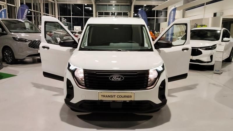 Neu Ford Transit Trend 101 PS (74 kW) 2026 Van