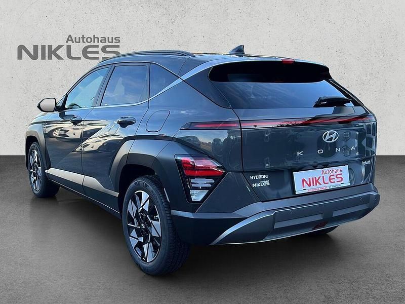 Neu Hyundai Kona GO! 102 PS (75 kW) 2025 SUV