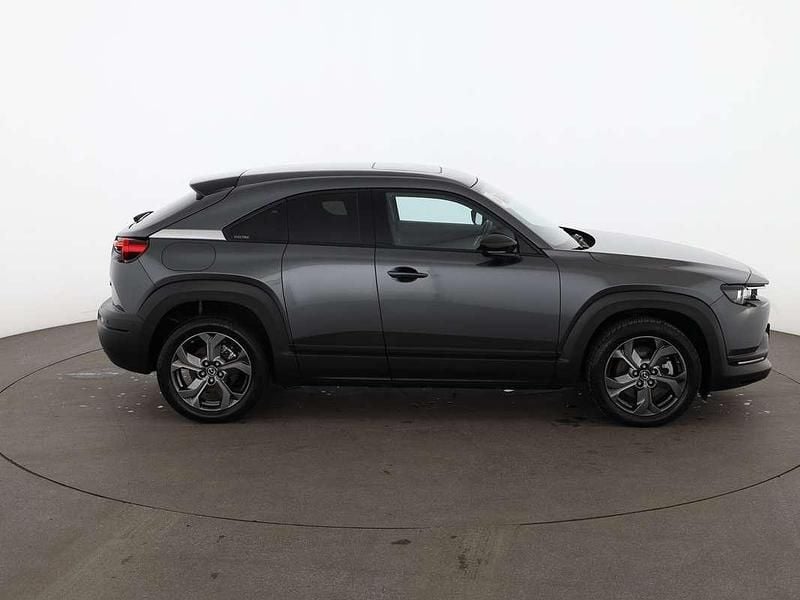 Gebraucht Mazda MX30 106 kW (145 PS) 2021 Grau SUV