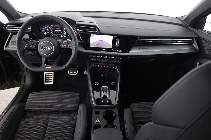 Neu Audi A3 S-Line 150 PS (110 kW) 2026 Limousine