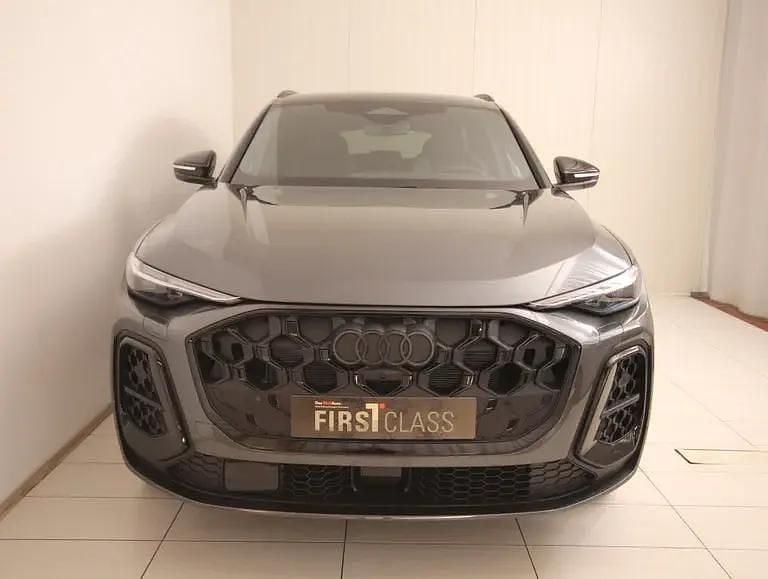 Gebraucht Audi A3 Comfort 116 PS (85 kW) 2016 Silber  metallic Limousine