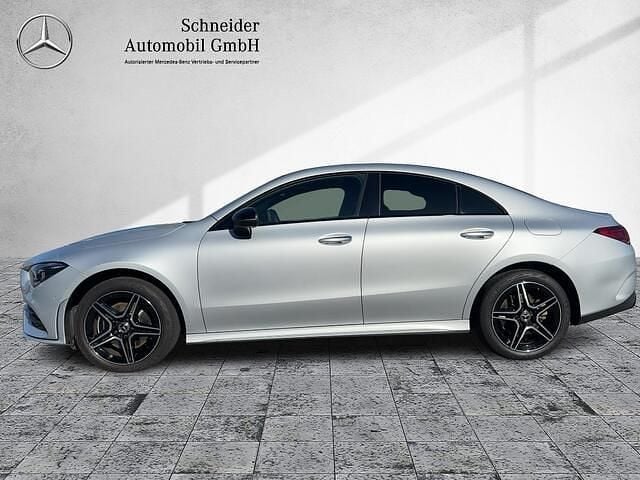 Gebraucht Mercedes CLA250 262 PS (192 kW) 2024 Limousine