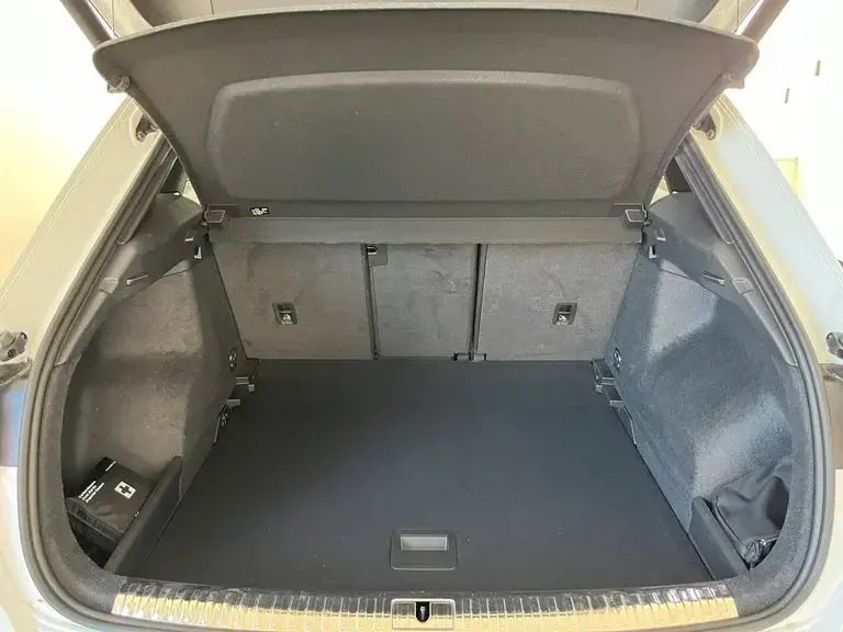 Gebraucht Audi Q3 S-Line 150 PS (110 kW) 2024 Weiss  normal SUV