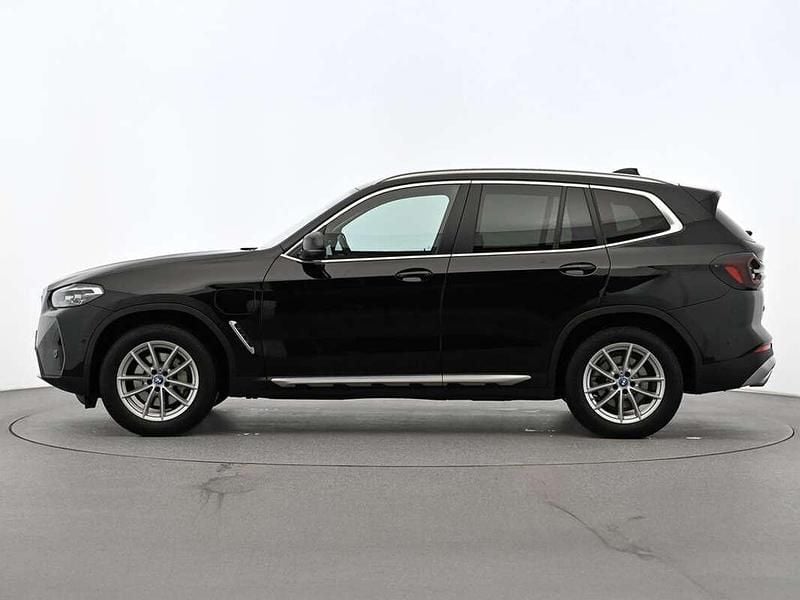 Gebraucht BMW X3 Performance 292 PS (214 kW) 2023 Schwarz SUV