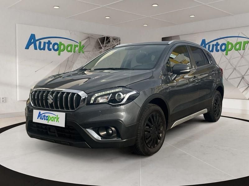 Gebraucht Suzuki SX4 S-Cross GL 129 PS (94 kW) 2021 SUV
