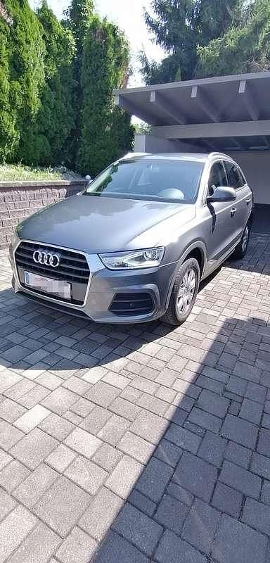 Gebraucht 2016 Audi Q3 SUV | € 14.900 (Superpreis) - Bild 1/4