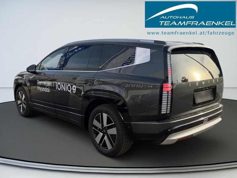 Neu Hyundai Ioniq 9 52 kW (72 PS) 2025 SUV