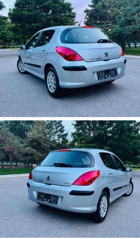 Gebraucht 2008 Peugeot 308 Comfort Limousine | € 5.200 (Etwas zu teuer) - Bild 1/4