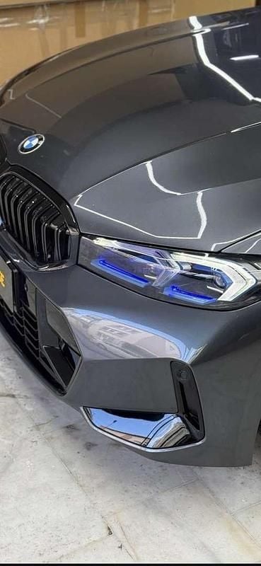 Gebraucht BMW 316 M Sport 122 PS (89 kW) 2021 Limousine