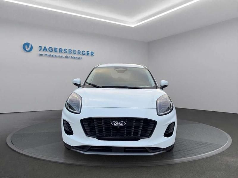Neu Ford Puma Titanium 124 PS (91 kW) 2025 SUV