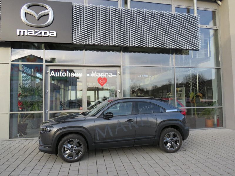 Gebraucht 2020 Mazda MX30 Touring SUV | € 14.500 (Fairer Preis) - Bild 1/4