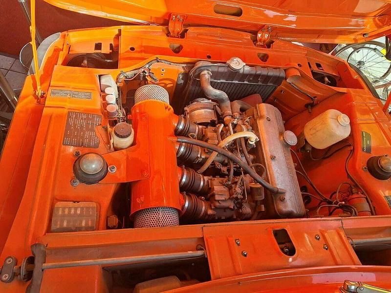 Gebraucht BMW 2002 116 PS (85 kW) 1973 Limousine