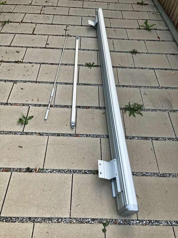 Gebraucht VW Multivan Startline 140 PS (102 kW) 2010 Grau Van