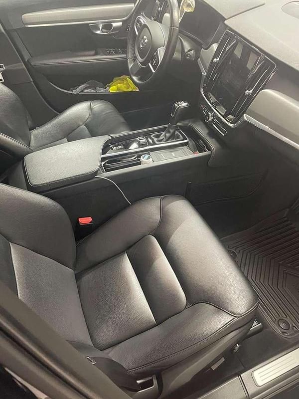 Gebraucht Volvo V90 150 PS (110 kW) 2017 Kombi