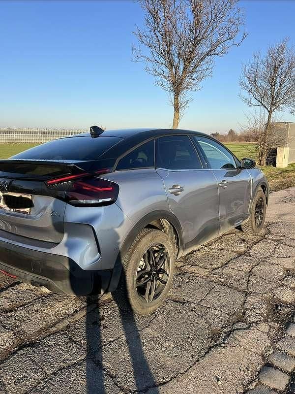 Gebraucht Citroën C4 PureTech 131 PS (96 kW) 2024 Grau Limousine