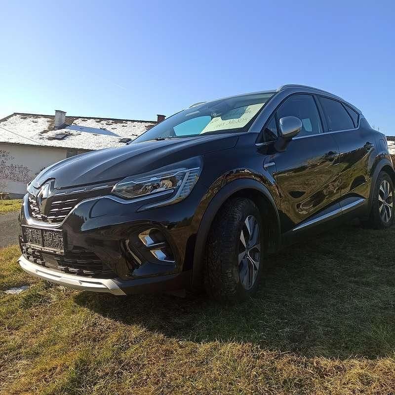 Gebraucht 2021 Renault Captur SUV | € 15.990 (Fairer Preis) - Bild 1/4