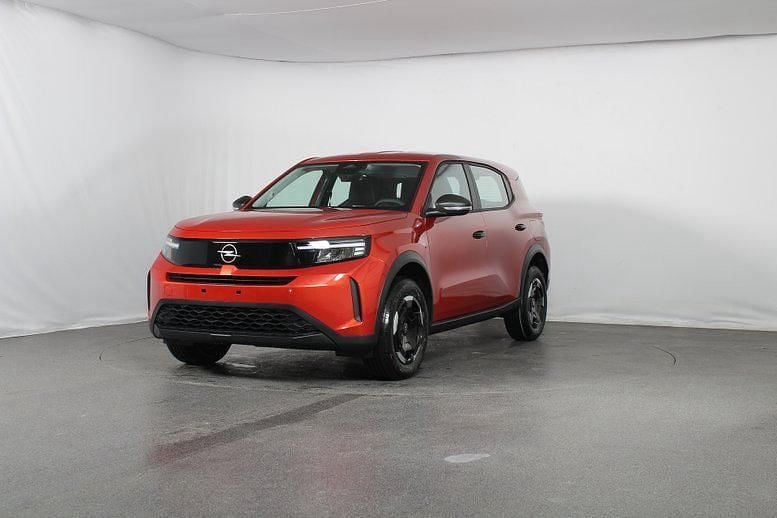 Neu 2025 Opel Frontera Edition SUV | € 23.981 (Fairer Preis) - Bild 1/4