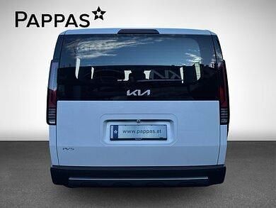 Gebraucht Kia PV5 Plus 119 kW (163 PS) 2025 Snow white pearl Van / Kleinbus