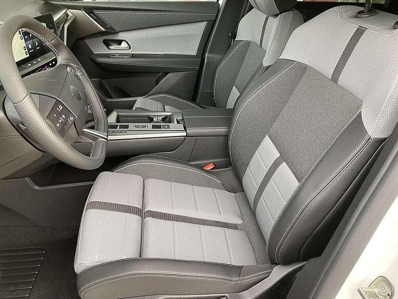 Neu Opel Grandland X 150 PS (110 kW) 2025 Weiß SUV