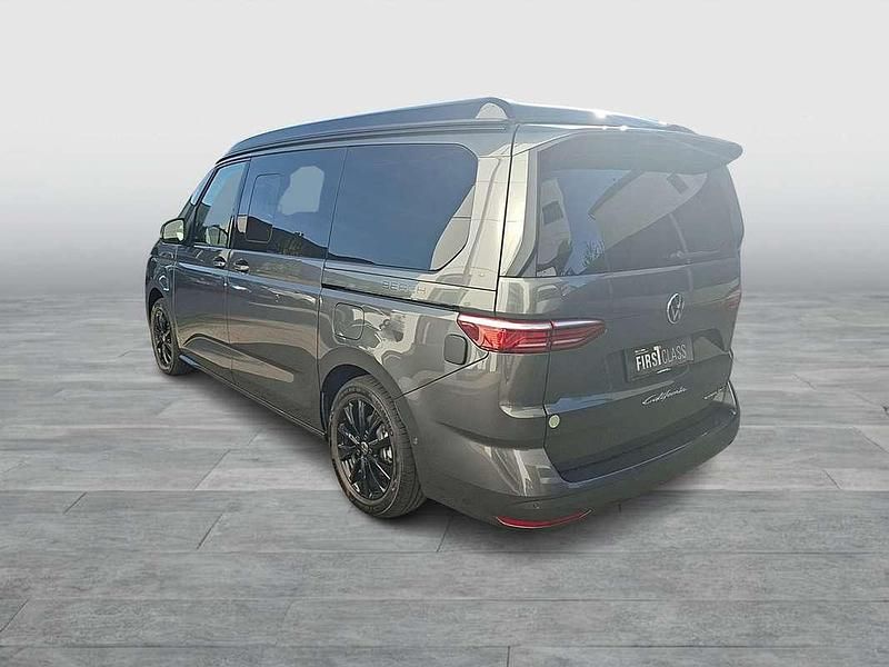 Neu VW California Beach 245 PS (180 kW) 2025 Grau Van