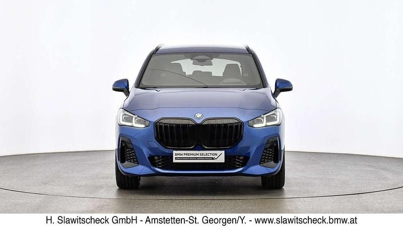 Gebraucht BMW 225 Luxury Line 136 PS (100 kW) 2025 Blau Limousine