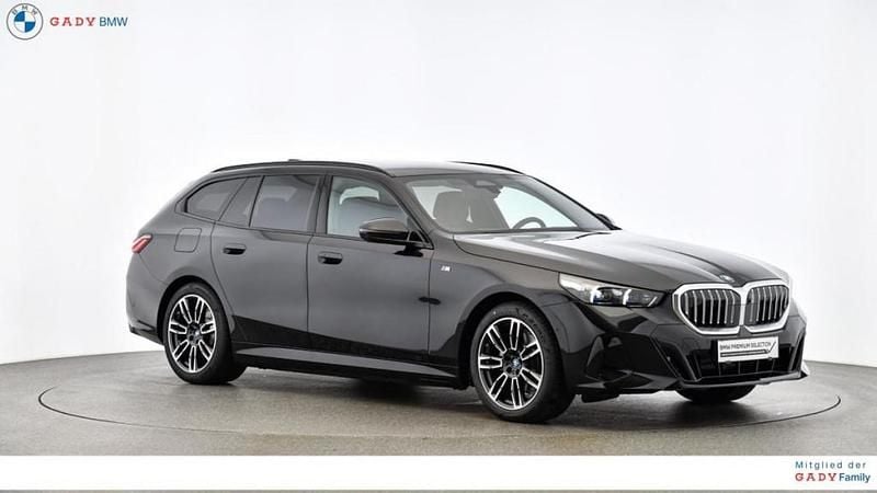 Gebraucht BMW 530 Shadowline 190 PS (139 kW) 2024 Kombi
