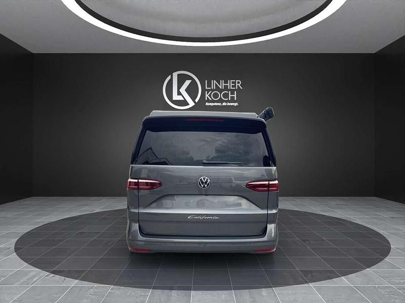 Gebraucht VW California California 150 PS (110 kW) 2025 Grau Van