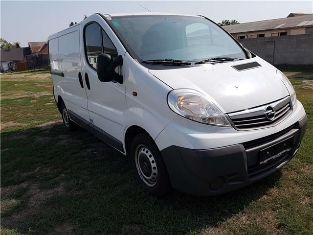 Opel Vivaro Combi L1h1 2 0 Cdti 7t 1 4 Gebraucht Opel Vivaro Combi L1h1 2 0 Cdti 7t