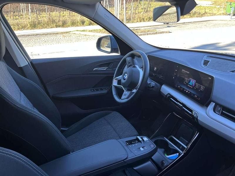 Gebraucht BMW X1 136 PS (100 kW) 2024 Grau SUV